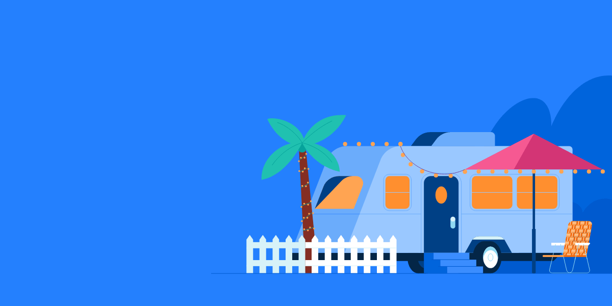 Full‑Time RV Insurance Coverage Options: Maximize Your Protection